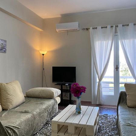 Assos Marina Apartman Kültér fotó