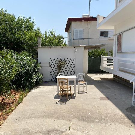 Assos Marina Apartman Kültér fotó