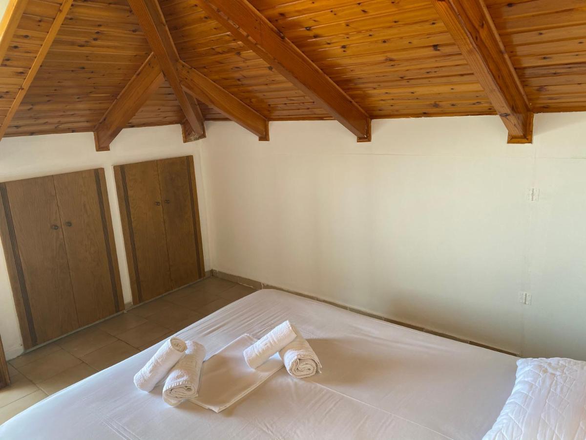 Assos Marina Apartman Kültér fotó