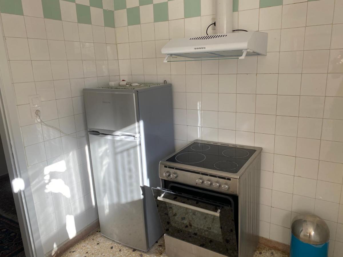 Assos Marina Apartman Kültér fotó