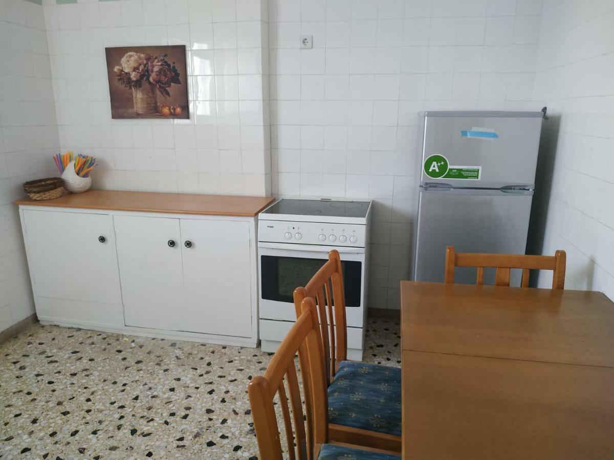 Assos Marina Apartman Kültér fotó