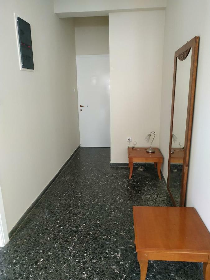 Assos Marina Apartman Kültér fotó