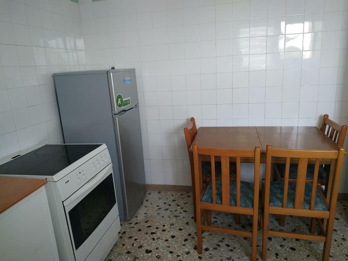 Assos Marina Apartman Kültér fotó