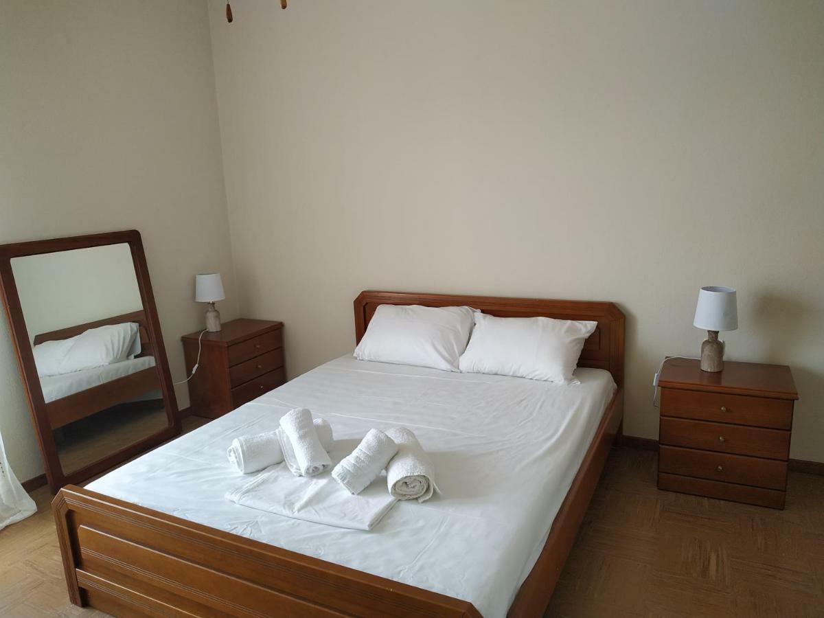 Assos Marina Apartman Kültér fotó